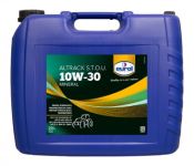  EUROL ALTRACK 10W-30  STOU  20L