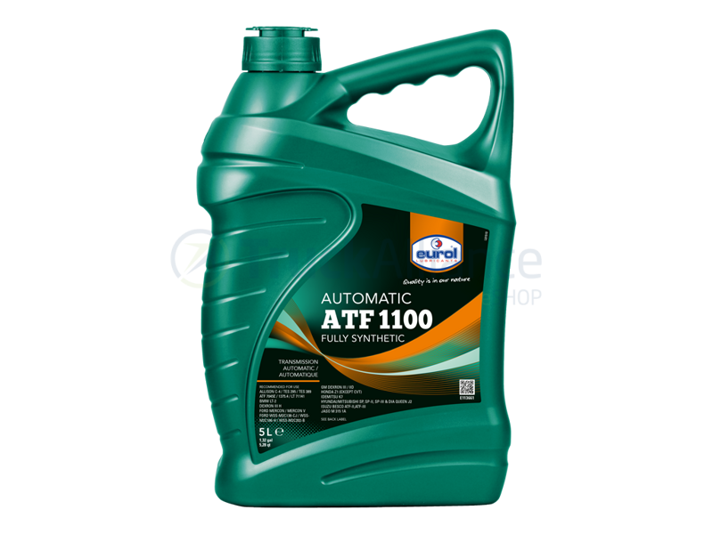 EUROL ATF 1100 5L