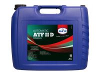  EUROL ATF II D    20L