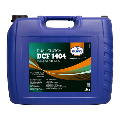 EUROL DCF 1404 20L