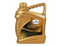 EUROL FLUENCE DXS 5W-30   4L