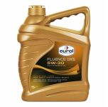 EUROL FLUENCE DXS 5W-30   5L