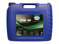  EUROL FUSION 10W-40   20L