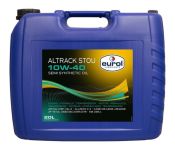 EUROL FUSION 10W-40   5L