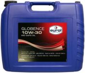 EUROL GLOBENCE   20L