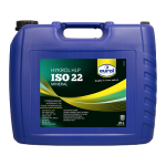  EUROL HLP ISO 22   20L
