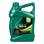 EUROL HLP ISO 22   5L