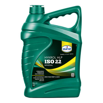 EUROL HLP ISO 22 5L