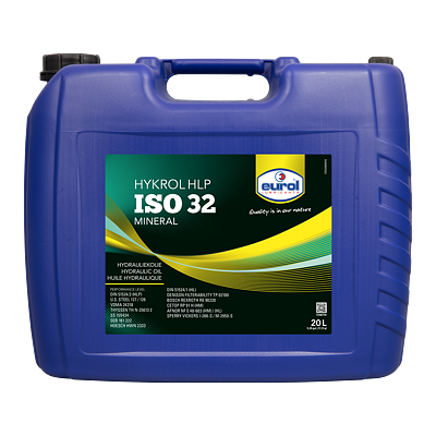 EUROL HLP ISO 32 20L