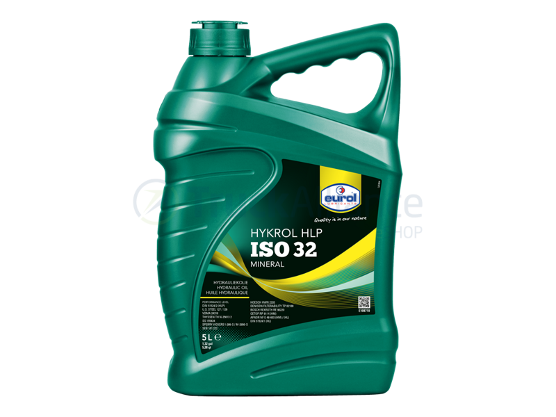 EUROL HLP ISO 32 5L