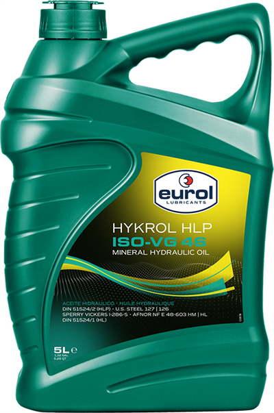 EUROL HLP ISO 46 5L
