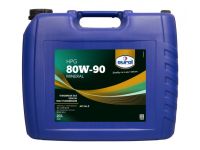  EUROL HPG 80W-90 TDL GL5   20L