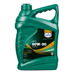  EUROL HPG 80W-90 TDL GL5   5L