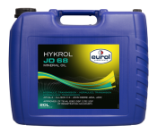 EUROL HYKROL JD 68  20 L