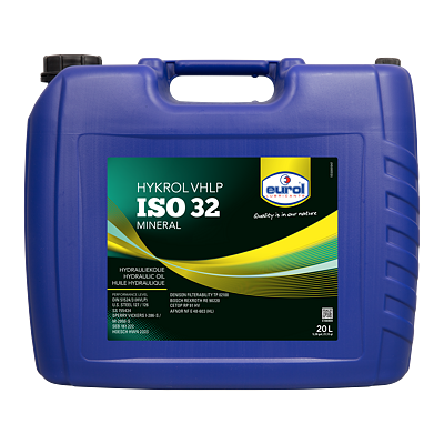 EUROL HYKROL VHLP ISO 32 20L