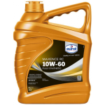 EUROL MAXENCE RC 10W-60  4L