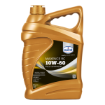 EUROL MAXENCE RC 10W-60  5L