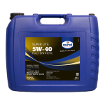  EUROL SUPER LITE 5W-40    20L