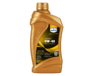 EUROL SYNERGY 0W-30, 0W-40  1L