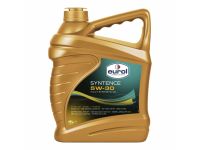 EUROL SYNTENCE 5W-30   4L