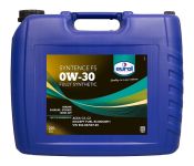  EUROL SYNTENCE FS 0W-30    20L