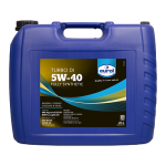  EUROL TURBO DI 5W-40    20L
