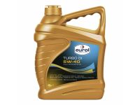 EUROL TURBO DI 5W-40    4L