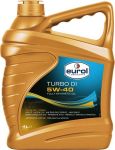 EUROL TURBO DI 5W-40    5L