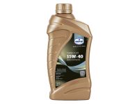 EUROL TURBOCAT  15W-40  1L