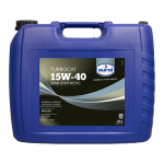  EUROL TURBOCAT  15W-40  20L