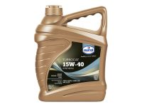 EUROL TURBOCAT  15W-40  4L