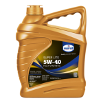  EUROL SUPER LITE 5W-40    4L